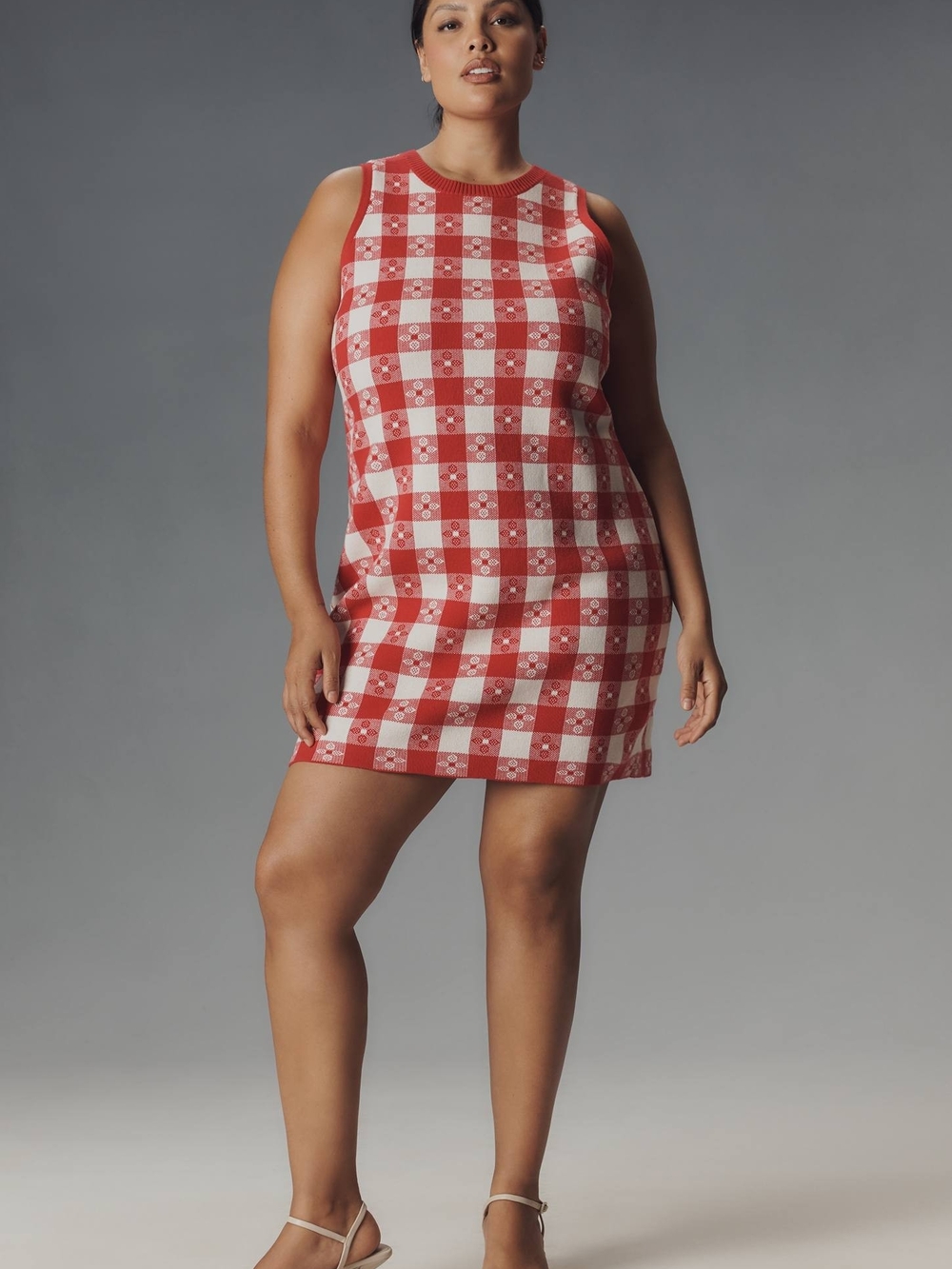 Rachel Antonoff Maddy Mini Dress